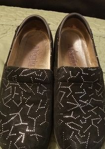 Alegria shoes